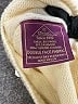Assorted Brands Ivory Wool Pullover Sweater One size - photo 8