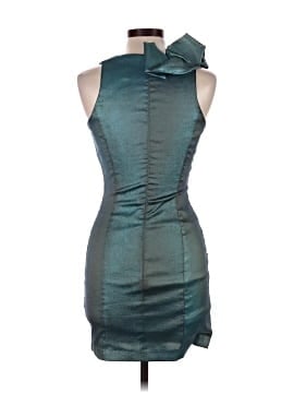 Cache Cocktail Dress (view 2)