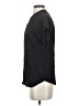 Point Sur Black Short Sleeve Blouse Size XXS - photo 5