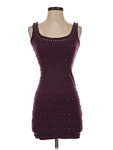 Armani Exchange Cocktail Dress (view 1)