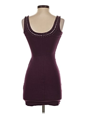 Armani Exchange Cocktail Dress (view 2)