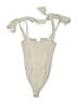 Intimately by Free People Ivory Bodysuit Size S (petite) - photo 2