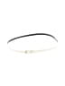 Unbranded White Belt Size S - photo 1