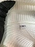 Unbranded White Turtleneck Sweater Size S - photo 7