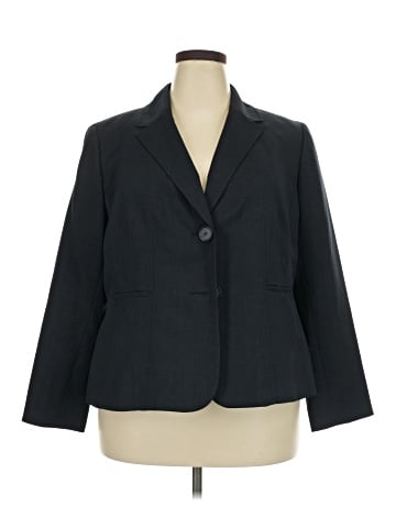 Kasper Blazer (view 1)