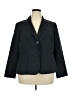 Kasper Gray Blazer Size 18 - photo 1