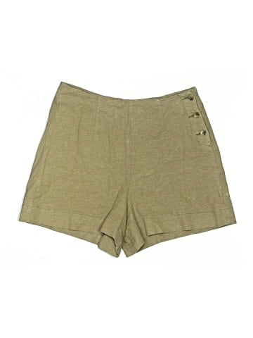 Lila Ryan Shorts (view 1)