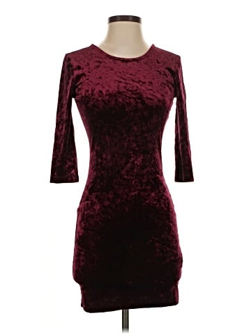 Forever 21 Cocktail Dress (view 1)