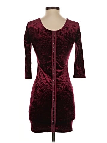 Forever 21 Cocktail Dress (view 2)