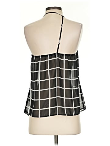 Papaya Sleeveless Blouse (view 2)