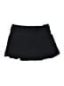 Lululemon Athletica Solid Black Active Skort Size 8 - photo 1