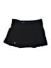 Lululemon Athletica Solid Black Active Skort Size 8 - photo 2