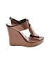 Kallisté Brown Wedges Size EU 36 - photo 1