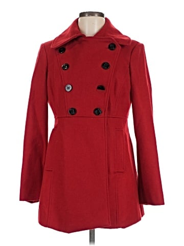 Guess Coat (view 1)