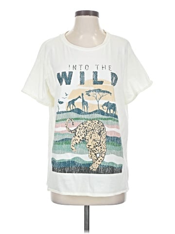 Show Me Your Mumu Short Sleeve T-Shirt (view 1)