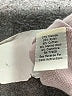 J. Peterman Gray Pink Poncho Size XXS - photo 8