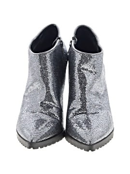 Mix No. 6 Ankle Boots (view 2)