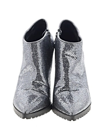 Mix No. 6 Ankle Boots (view 2)