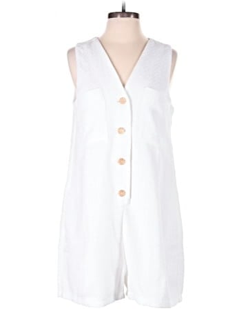 Tuckernuck Romper (view 1)