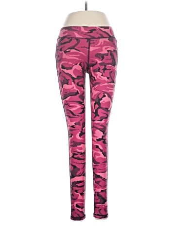 Human Performance Engineering Active Pants (view 1)