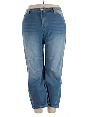 Trendy Queen Jeans (view 1)