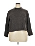 Old Navy Gray Turtleneck Sweater Size XXL - photo 1