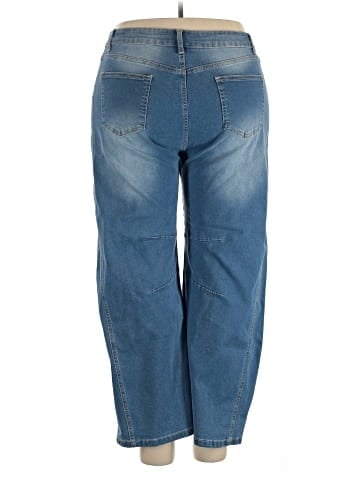 Trendy Queen Jeans (view 2)