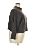 Old Navy Gray Turtleneck Sweater Size XXL - photo 4