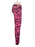 Human Performance Engineering Graphic Pink Active Pants Size S - photo 4