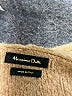 Massimo Dutti Tan Sweater Vest Size S - photo 7