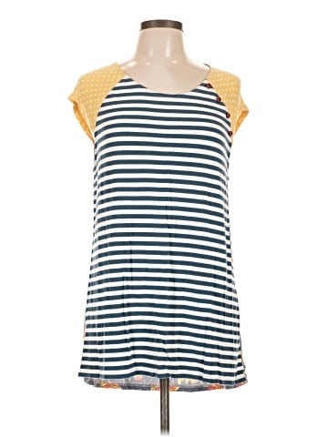Matilda Jane Casual Dress (view 1)