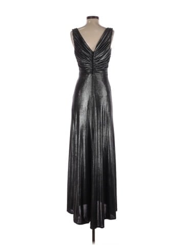 Tadashi Cocktail Dress (view 2)