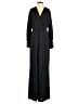 Donna Mizani Black Jumpsuit Size XS - photo 1