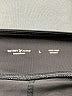 Active by Old Navy Solid Black Skort Size L - photo 3