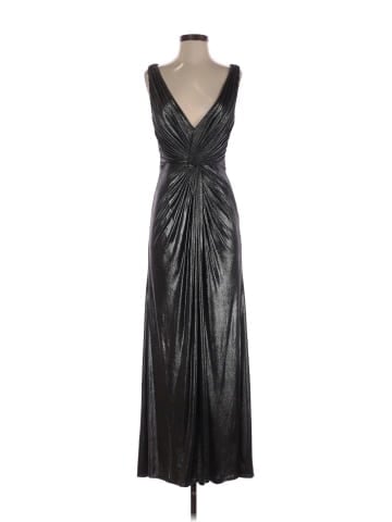Tadashi Cocktail Dress (view 1)