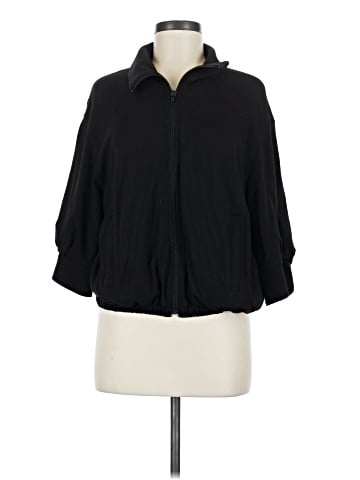 Joan Vass Jacket (view 1)