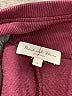 Michael Stars Solid Purple Casual Pants Size Sm (0) - photo 7