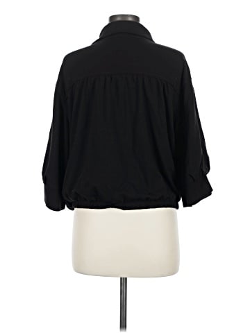 Joan Vass Jacket (view 2)