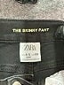 Zara Black Jeans Size 4 - 5 - photo 3