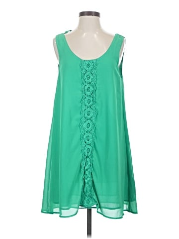 Maude Casual Dress (view 1)