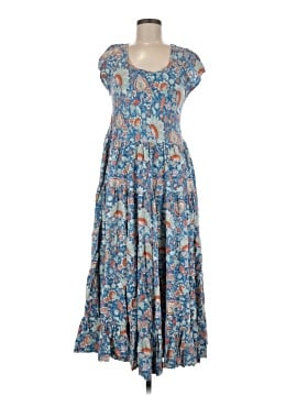 Soft Surroundings Casual Dress (view 1)