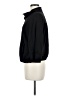 Joan Vass Black Jacket Size 6 (1) - photo 5