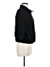 Joan Vass Black Jacket Size 6 (1) - photo 4