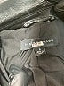 Slate & Willow 100% Leather Gray Leather Jacket Size S - photo 6