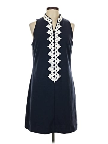 Lilly Pulitzer Casual Dress (view 1)