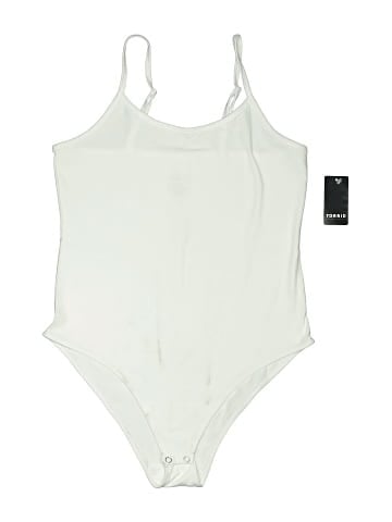 Torrid Bodysuit (view 1)