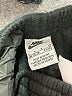 Nike Black Sweatpants Size 4 - 5 - photo 3