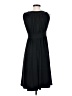 Haani Solid Black Cocktail Dress Size S - photo 2