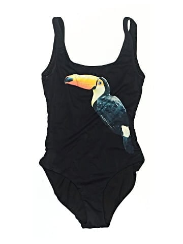 Onia One Piece Swimsuit (view 1)