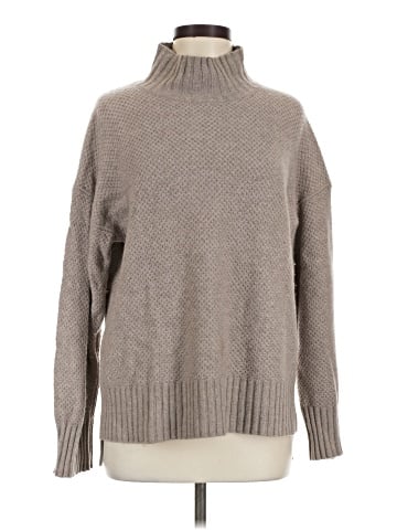 Everlane Turtleneck Sweater (view 1)